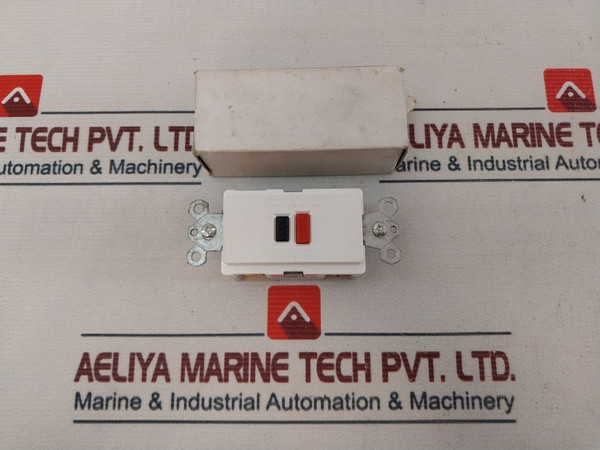 3GRACE E229322 Ground Fault Circuit Interrupter