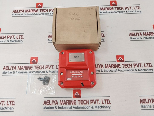 Medc Bg2E Manual Call Point