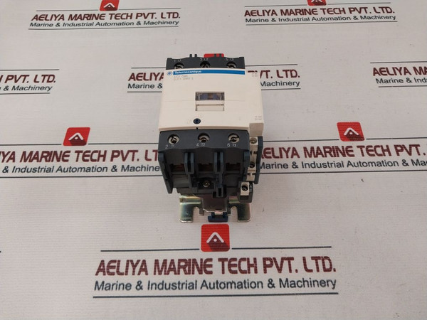 Schneider / Telemecanique Lc1 D95 Contactor 110A
