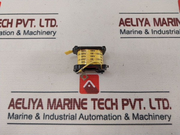 Mitsubishi S-a20, A21 Contactor Coil