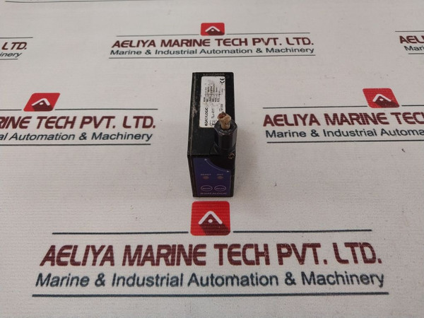 Datalogic Tlu-011 Color Mark Sensor