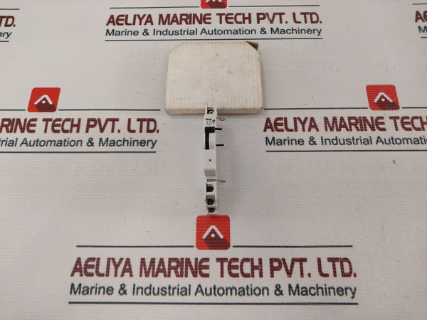 Aeg E8_(S), Hd8_,D8_ Auxiliary Switch