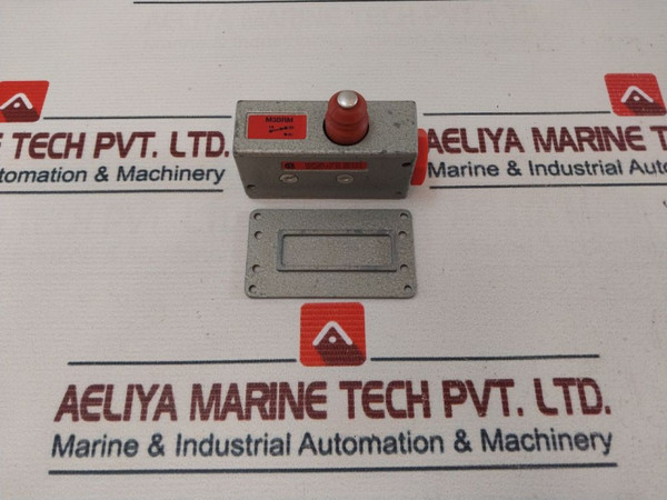 Micro Switch Burgess M3Brm - England New