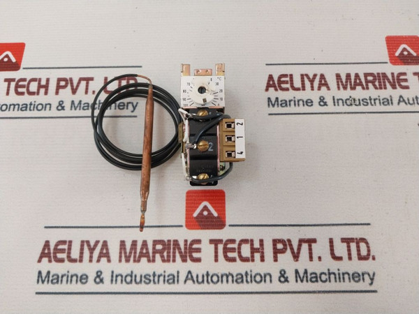 Thermostat Jumo Ath-se-2 - Honeywell New