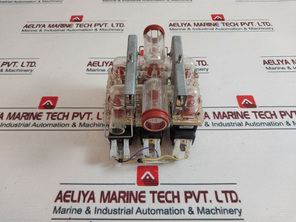 Pressure Regulator A.U.K. Muller 1.020.604 Used