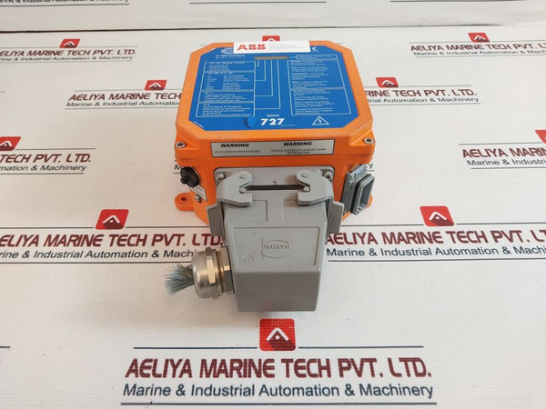 Hbc Radiomatic Fse 727 Remote-control 