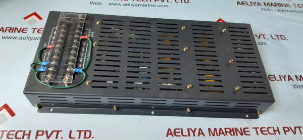 Terasaki Es201A Stabilizing Power Supply Input-dc24V