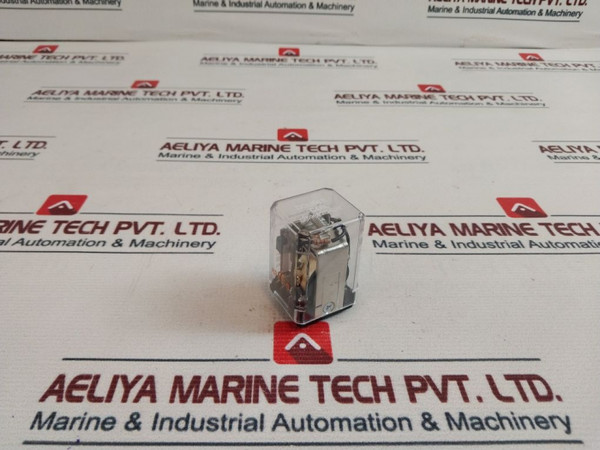 Tyco 09Cl2C-c37 Relay-latch 120V