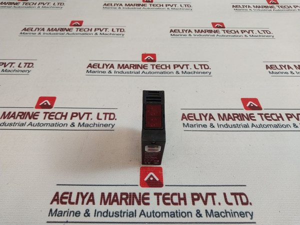 Pepperl+Fuchs 88822 Retroreflective Sensor