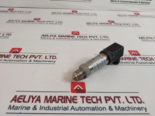 Transmitter Siemens Sitrans P Series Z - Hirschmann Used