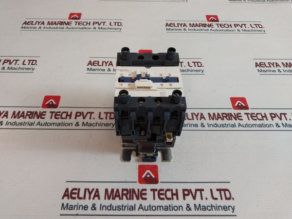 Schneider Lc1D40008 Contactor 60A