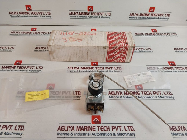 Thermostat Robertshaw D1-32-060-59-00 Controls New