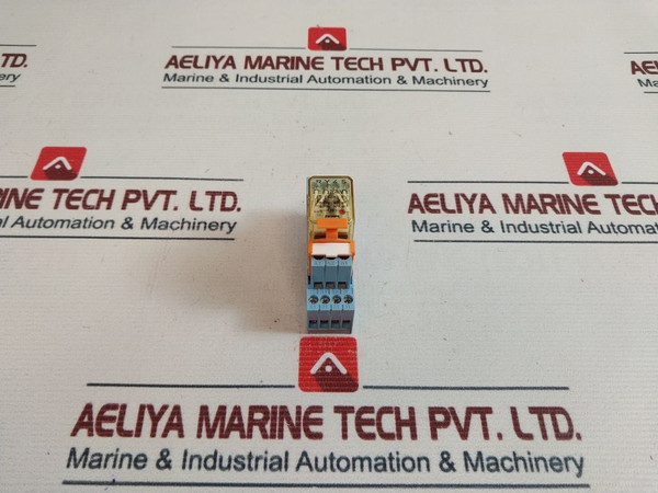 Idec Ry4S Power Relay 6A 250Vac