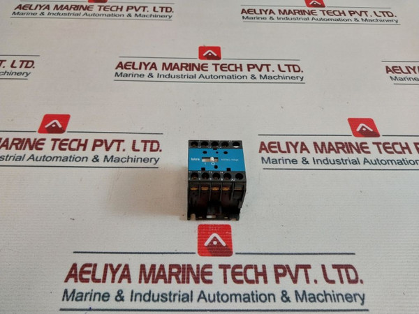 Contactor Iskra K07Mg-10Sp4 20A 300V Ac New