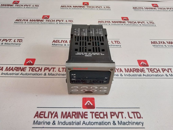 Honeywell Dc3500-te-1000-320-00000-e0-0 Universal Digital Controller 90-250Vac