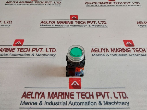 Fuji Ar30G4L Switch Push Button