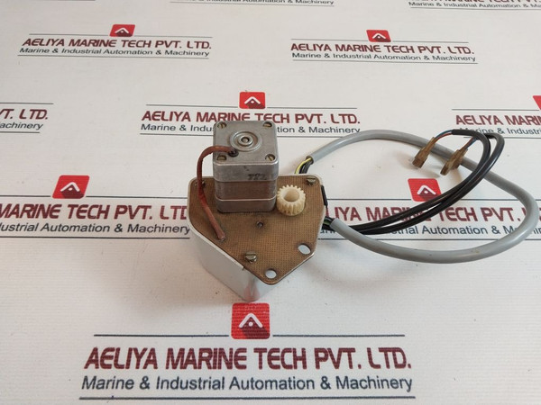 Weishaupt 140 343 04 01/2 Actuator Type Ec 4221