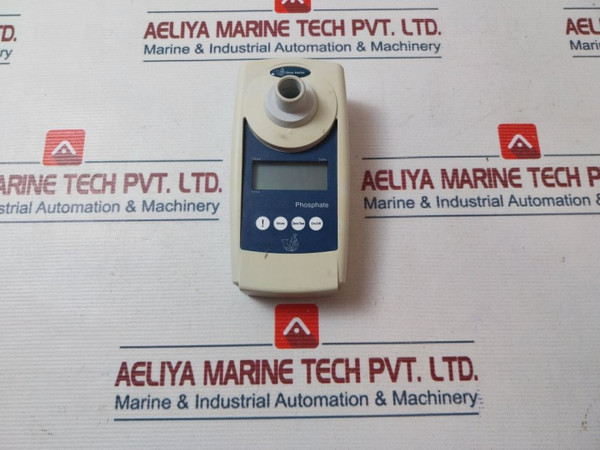 Marine Phosphate Drew Marine Germany Used