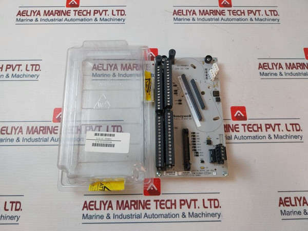 Honeywell Cc-pdob01 Digital Output Module Rev D1 Pwa 51308371-175
