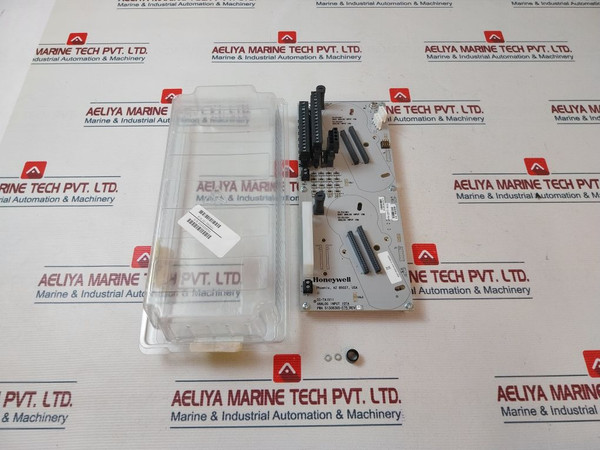 Honeywell Cc-taix11 Analog Input Iota Module Rev B,D 51308365-175