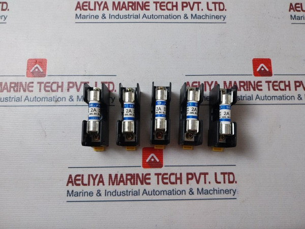 Sb Fuse Sb-c1 Fuse With Socket Fh-1550N-02