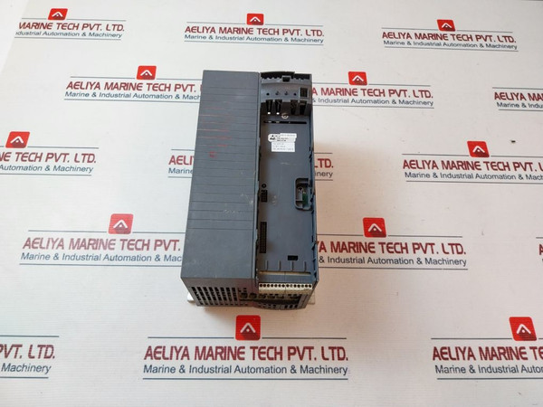 Demag Dic-4-025-c-0018-01 3-Phase Frequency Inverter