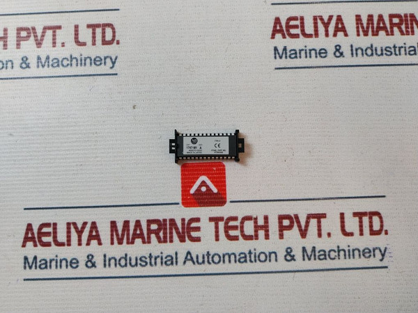 Allen-bradley 1747-m1 Memory Module