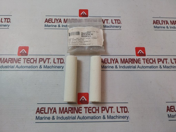 Lot Of 2X Hamworthy 49550015 Element Diffuser