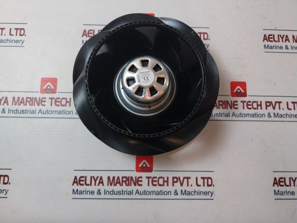Ebmpapst R3G220-rc09-08 Centrifugal Fan 200-240V 50/60Hz Ip54