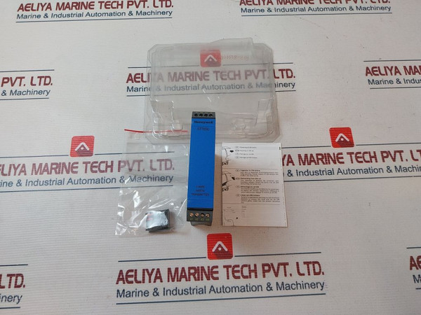 Honeywell Stt650-s2-0-0-ch0 2-wire Hart Transmitter 8-35V