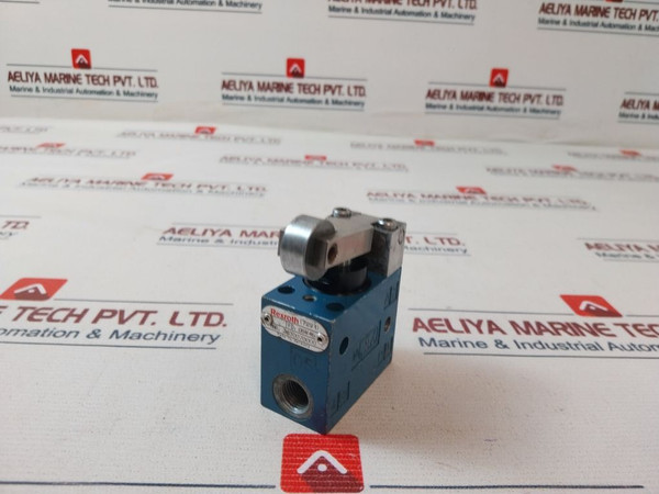 Directional Valve Rexroth 3630070000 - Germany Used