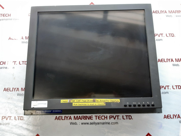 Team Maritime 29Lm1901E51Un/4 Display Module 15-30V Dc 2V Dc (Not Working)