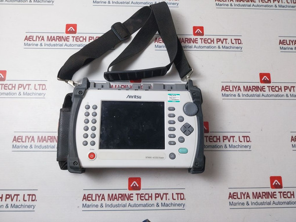 Anritsu Mt9083A1 Access Master