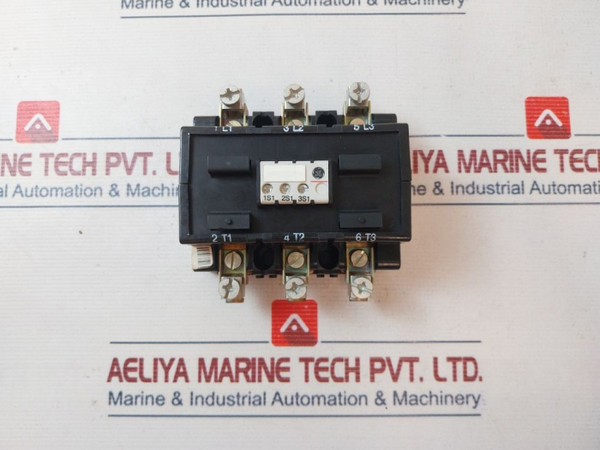 Circuit Breaker General Electric Tewd New