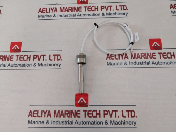 Kral Eeg 44 Pickup Insert Sensor 1416 10-30V Dc