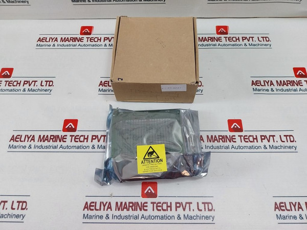 Honeywell 51500209-004 Digital Input Module