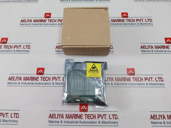 Honeywell 51450955-002 Analog Output Module Br19W03-f2685