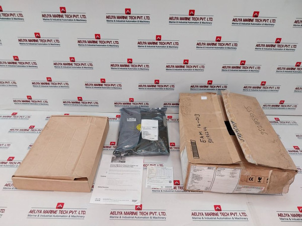 Cisco Systems Ws-x4648-rj45-e Line Card