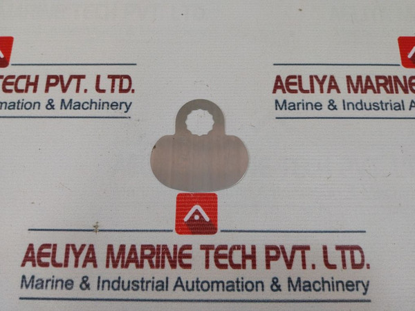 Fein 6 39 03 128 01 2 Mushroom Shaped Cutter Blade For Supercut Set