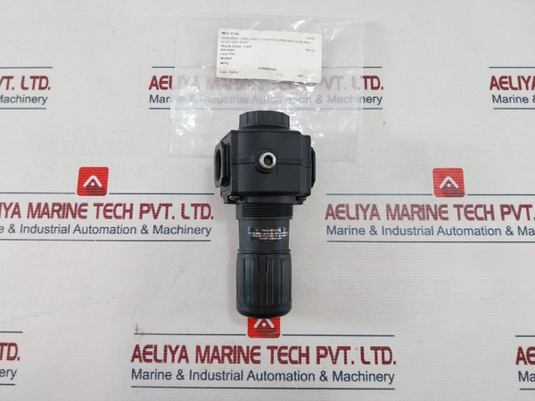 Norgren R74G-6Ak-rmn Pressure Regulator