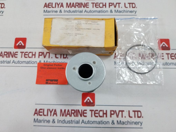 Parker 170L222A Filter Interchange Hydraulic 21872