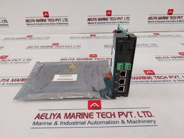 Honeywell 50001262-003 Controller Cpu Assy