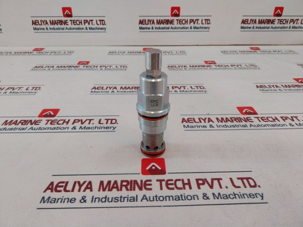 Pressure Relief Valve Sun Rpic Lcn
