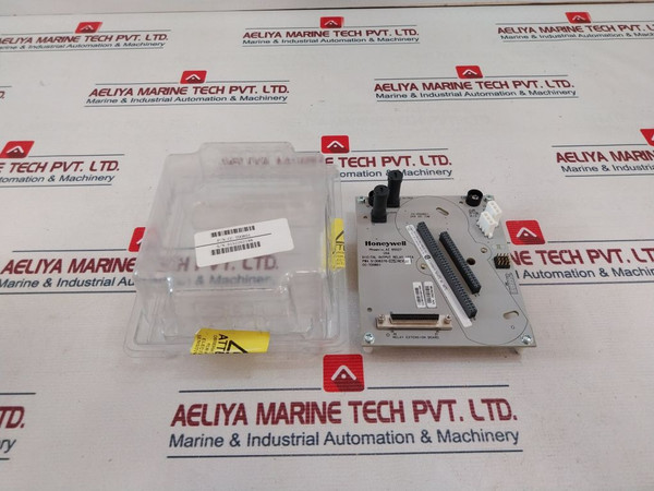 Honeywell Pwa 51308376-175 Digital Output Relay Iota