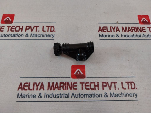 15-4691 Plastic Air Bleeder Assembly