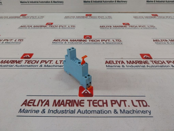 Lot Of 8X Paramount S2-d Solid State Relay 7A/250Vac