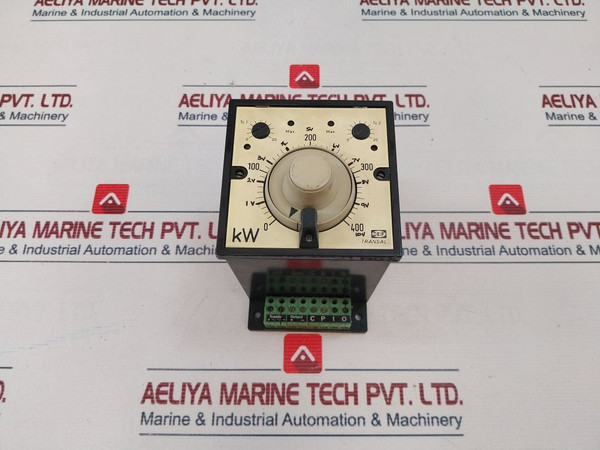 Deif Dc-2 Tb Protection Relays And Controllers