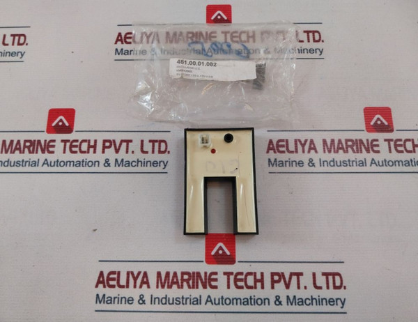 Kone 86420 G 03 Elevator Leveling Switch Sensor