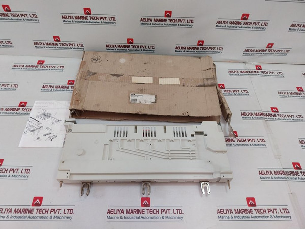 Abb Nhp Sr-m 00 Switch