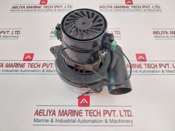 Vacuum Motor Lamb Electric 116392-00 - Ametek